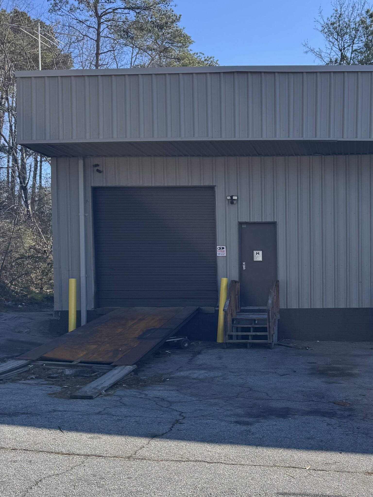 4566 Lewis Rd, Stone Mountain, GA for lease Interior Photo- Image 1 of 1