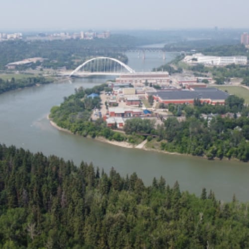 9223 99 St NW, Edmonton, AB for sale - Building Photo - Image 3 of 5