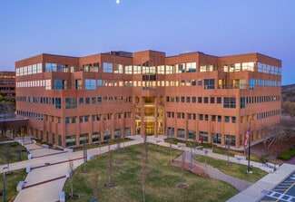 More details for 2 Batterymarch Park, Quincy, MA - Office for Lease