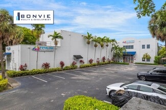 More details for 6775 NW 15th Ave, Fort Lauderdale, FL - Industrial for Sale