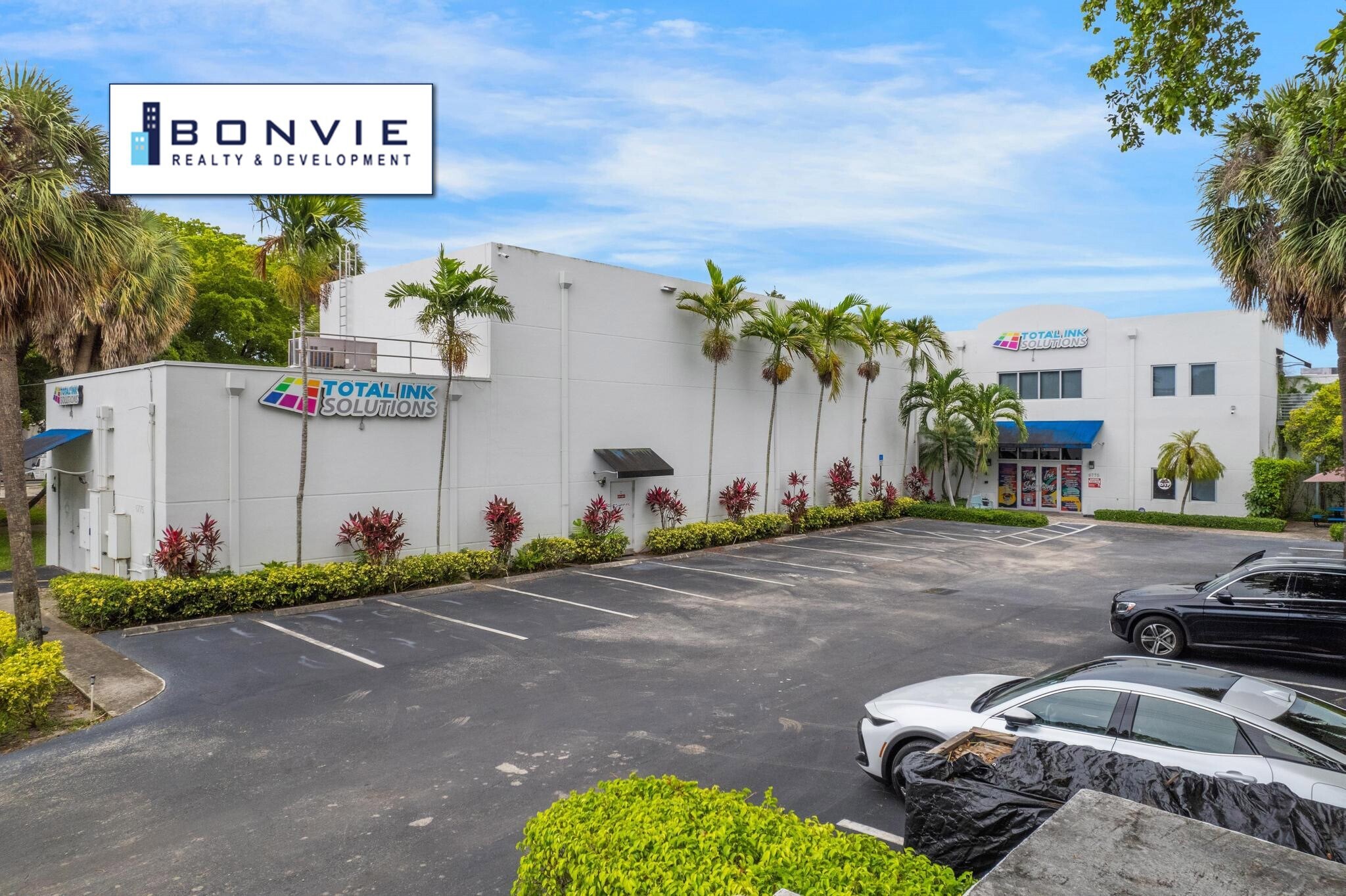 6775 NW 15th Ave, Fort Lauderdale, FL à vendre Photo du bâtiment- Image 1 de 49