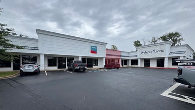 1007 SW A St, Bentonville, AR for lease Interior Photo- Image 1 of 8