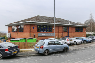 Plus de détails pour 1 Clayton Wood Ct, Leeds - Bureau à louer