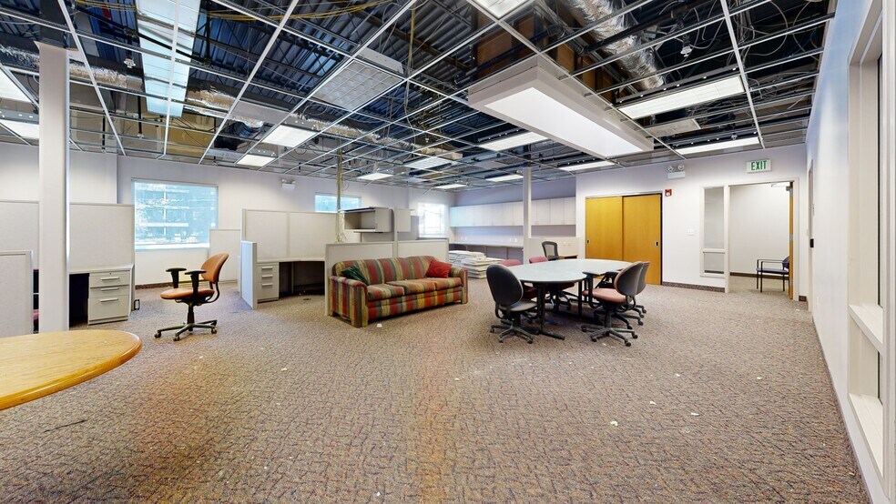 1041 Acoma St, Denver, CO à vendre - Numérisation 3D de Matterport - Image 3 de 29