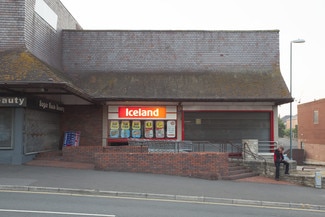 More details for 467-471 Wimborne Rd, Bournemouth - Retail for Lease