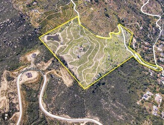 Plus de détails pour 1444 Windsong Ln, Escondido, CA - Terrain à vendre