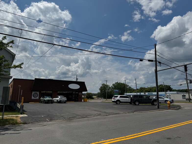 223 Pulaski St, Syracuse, NY for sale - Building Photo - Image 2 of 24