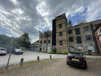 Plus de détails pour Commercial Road, Leeds - Terrain à vendre