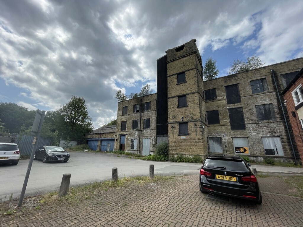 Commercial Road, Leeds à vendre Photo principale- Image 1 de 5