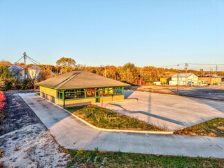 Plus de détails pour 237 Commercial St, Marseilles, IL - Industriel à vendre