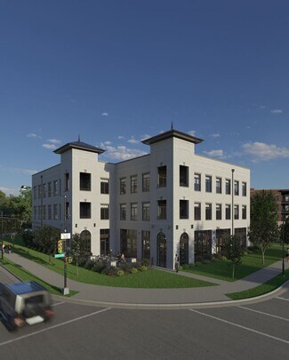 Plus de détails pour 1144 Corby Blvd., South Bend, IN - Commerce de détail à louer