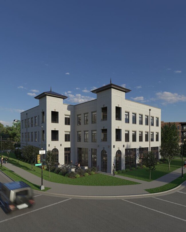 Plus de détails pour 1144 Corby Blvd., South Bend, IN - Commerce de détail à louer