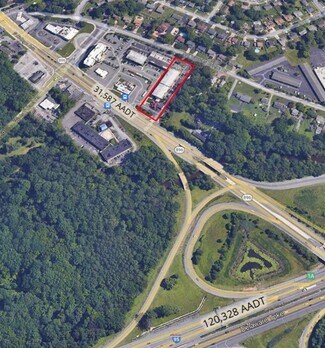 Plus de détails pour 1119 S College Ave, Newark, DE - Commerce de détail à louer