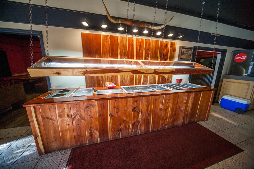 5740 7th St, Zephyrhills, FL à louer - Photo intérieure - Image 3 de 13