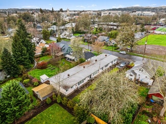More details for 640-650 14th St, Salem, OR - Multifamily for Sale