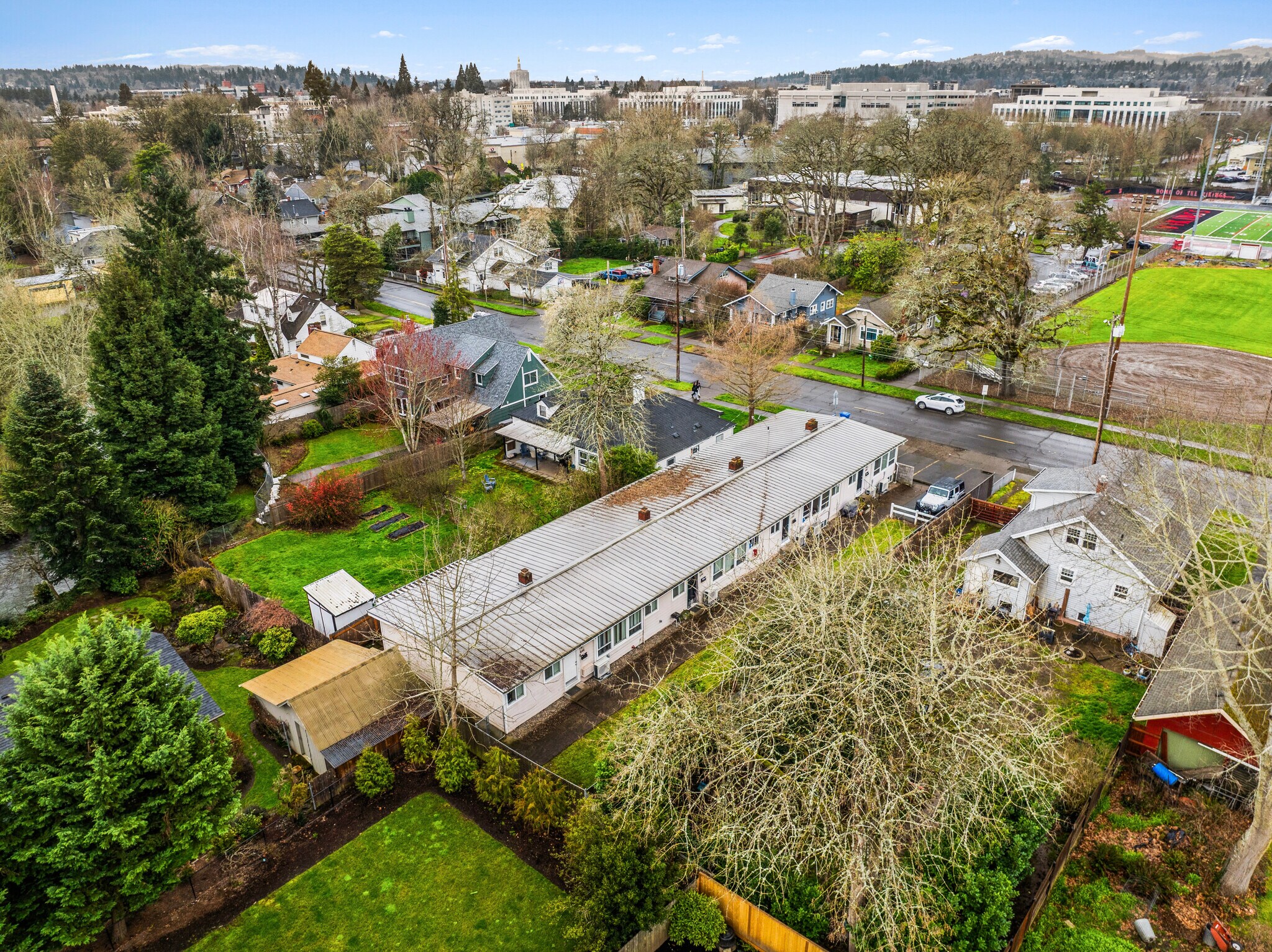 640-650 14th St, Salem, OR for sale Primary Photo- Image 1 of 13