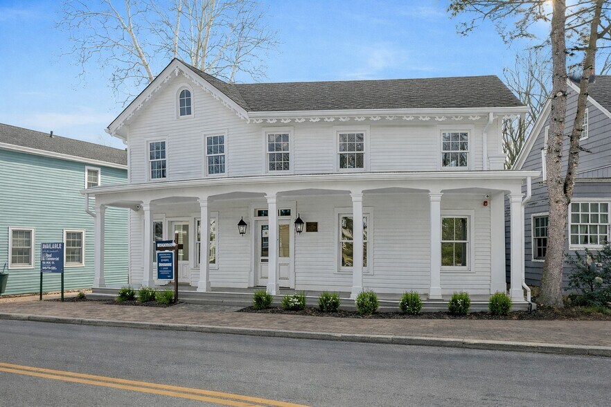 77 Main St, Tappan, NY à louer - Photo du bâtiment - Image 3 de 35