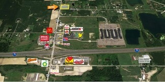 Plus de détails pour SR-83 & Avon Lake Rd, Burbank, OH - Terrain à vendre