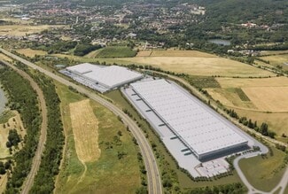 Plus de détails pour Podkrusnohorsky privadec, Vrskman - Industriel à louer