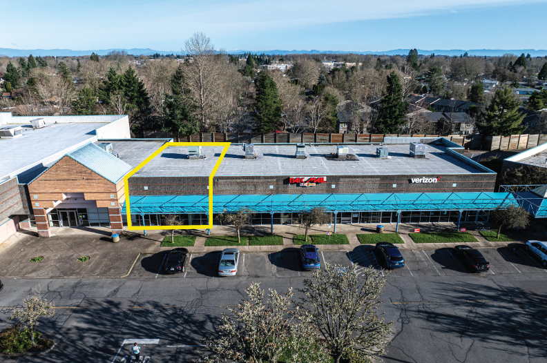 2305-2575 NW Kings Blvd, Corvallis, OR for lease Building Photo- Image 1 of 4