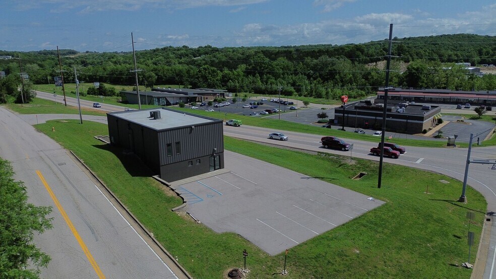 95 Independence Dr, Union, MO à vendre - Photo du bâtiment - Image 3 de 20