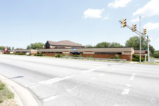 More details for 3229 Broadway St, Gary, IN - Office, Office/Medical for Lease