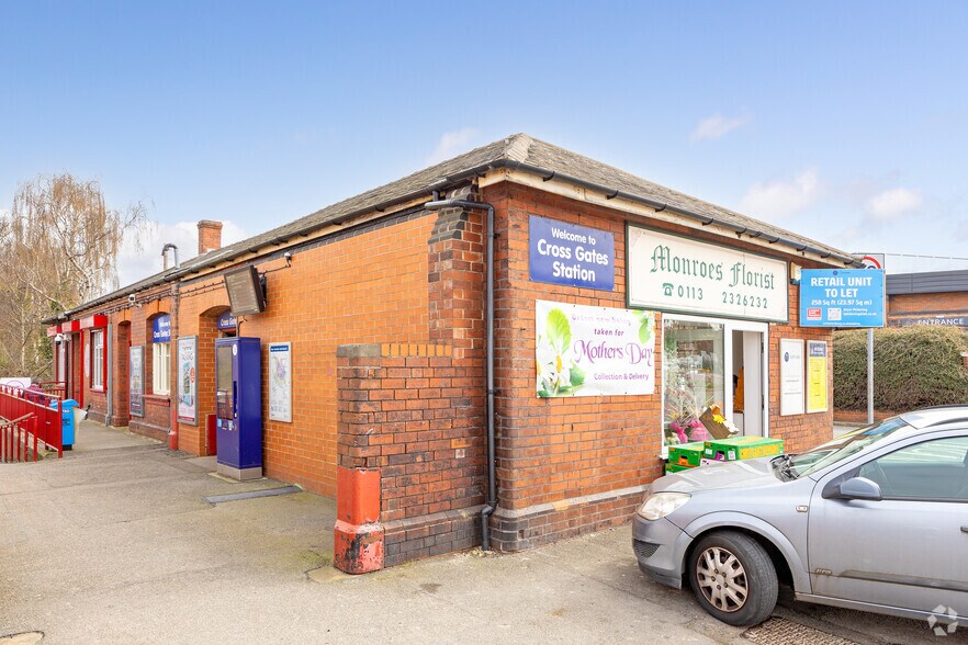 Station Vw, Leeds à louer - Photo du bâtiment - Image 2 de 2