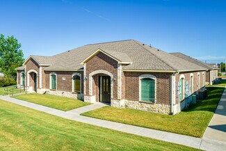 Plus de détails pour 3120 Hudson Crossing, McKinney, TX - Bureau à vendre