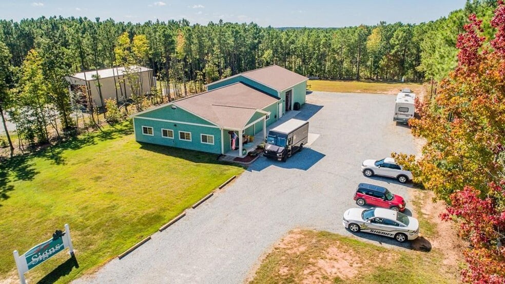 171 Stanley Rd, Henrico, NC à vendre - Photo du bâtiment - Image 2 de 21