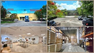 More details for 3511 NW 113th Ct, Miami, FL - Office, Industrial for Lease
