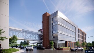 More details for 600 River Station East, Downingtown, PA - Medical for Lease