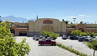 More details for 1108-1224 West 2nd St – Retail for Sale, San Bernardino, CA