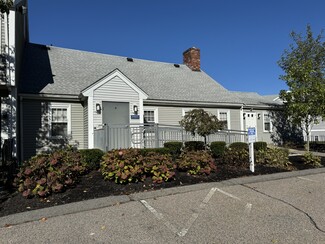 Plus de détails pour 42 Tremont St, Duxbury, MA - Bureau à louer