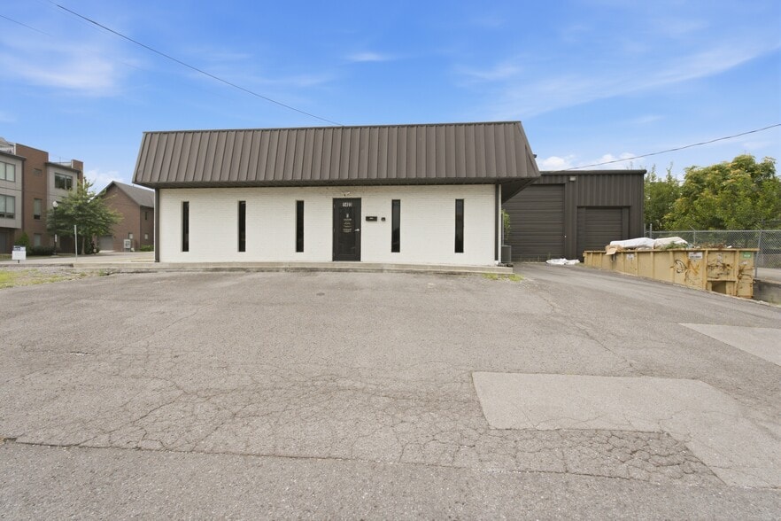 1403 2nd Ave N, Nashville, TN for lease - Building Photo - Image 3 of 51
