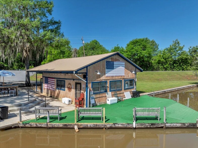 3077 Lamar Rd, Cobb, GA à vendre - Photo du bâtiment - Image 2 de 43