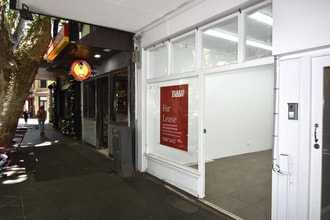 136 Queen St, Queens Park à louer Photo du bâtiment- Image 1 de 3