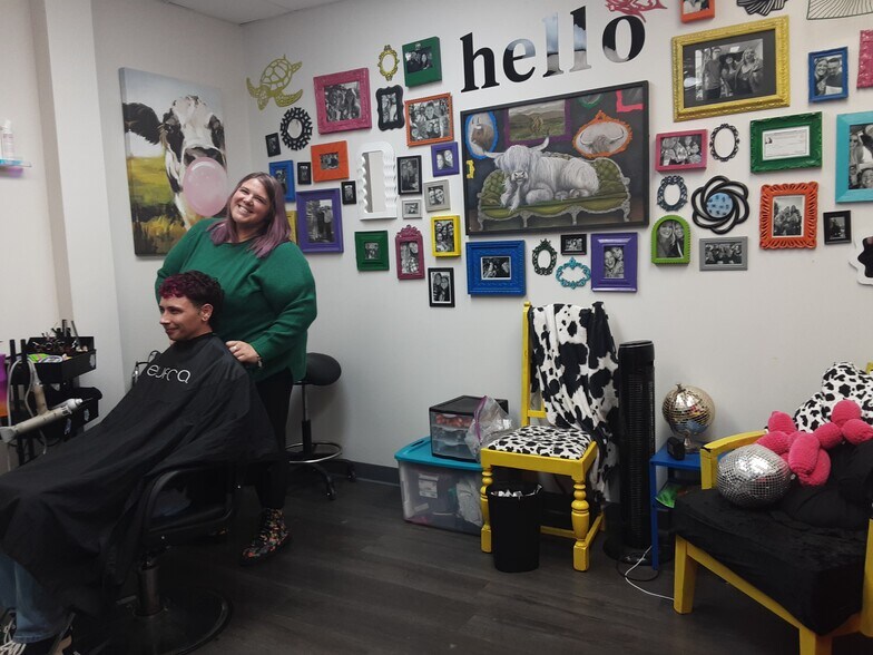 9246 S Sheridan Rd, Tulsa, OK à louer - Photo intérieure - Image 2 de 10