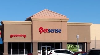 More details for 300-326 Columbus Corners Dr, Whiteville, NC - Retail for Lease