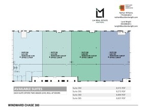 1235 Old Alpharetta Rd, Alpharetta, GA for lease Floor Plan- Image 1 of 1