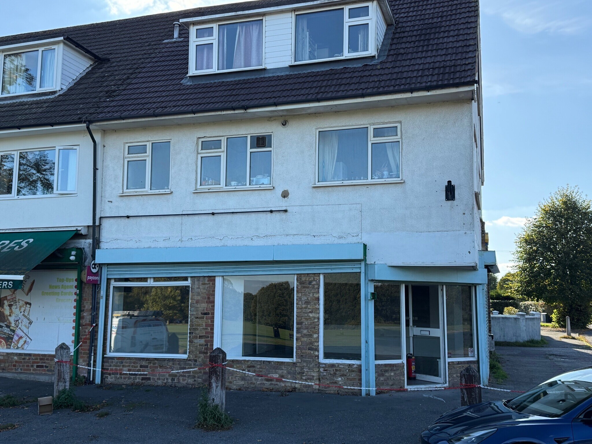 1 Layters Av, Gerrards Cross for lease Building Photo- Image 1 of 7