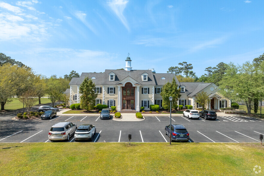 3023 Church St, Myrtle Beach, SC à vendre - Photo principale - Image 1 de 1