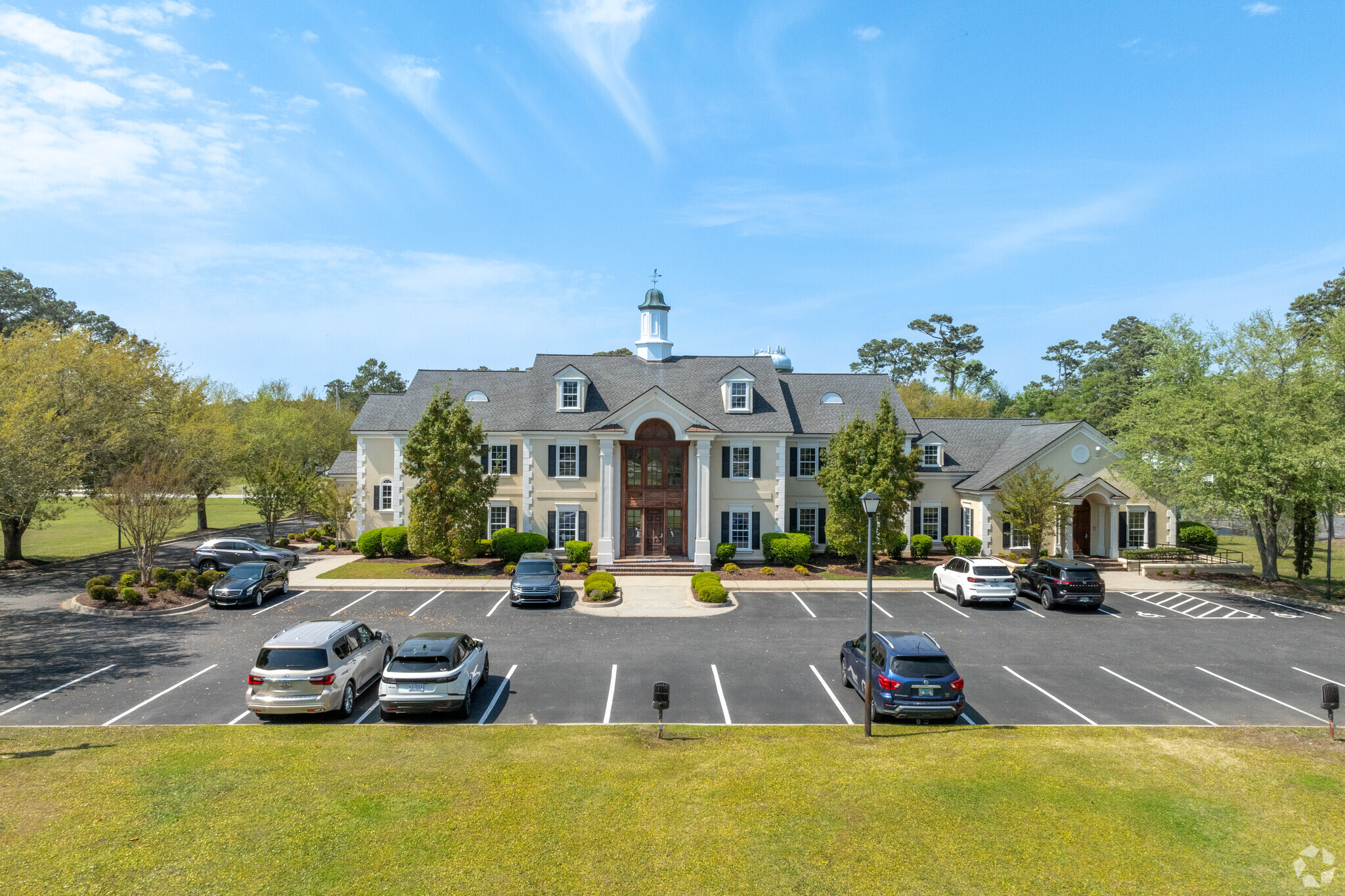 3023 Church St, Myrtle Beach, SC à vendre Photo principale- Image 1 de 1