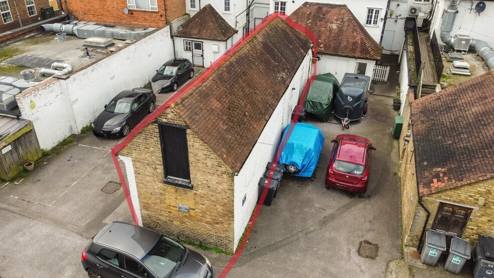 Packhorse Rd, Gerrards Cross for sale - Building Photo - Image 2 of 13