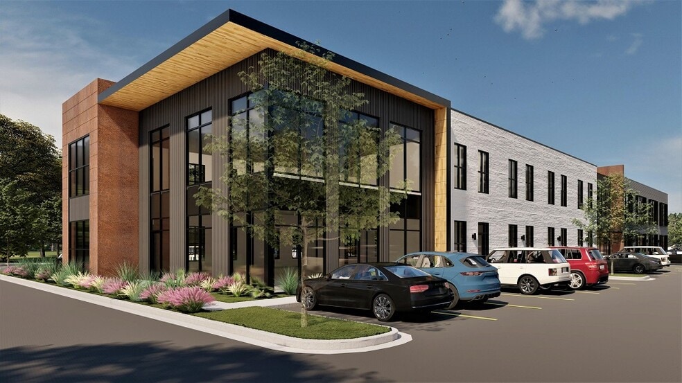 4287 Spruill Ave, North Charleston, SC for lease - Building Photo - Image 3 of 6