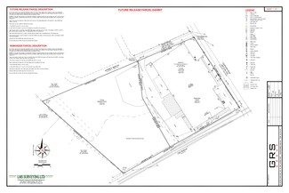 More details for Lachicotte Rd, Lugoff, SC - Land for Lease