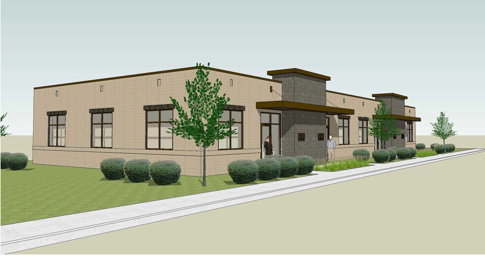 202 Industrial Blvd, Sugar Land, TX à louer - Photo du bâtiment - Image 2 de 35