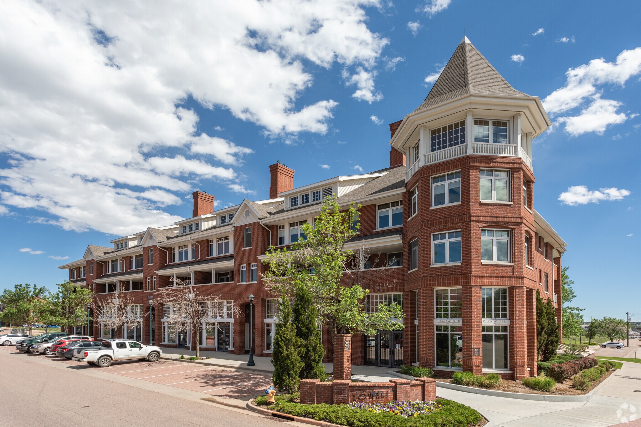 201 E Las Animas St, Colorado Springs, CO for sale Primary Photo- Image 1 of 1