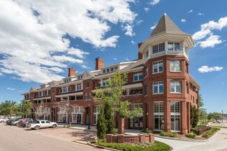 More details for 201 E Las Animas St, Colorado Springs, CO - Office for Lease