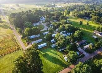 Plus de détails pour 121 S Pine St, Nashville, AR - Multi-résidentiel à vendre