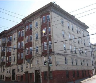 Plus de détails pour 76-78 Oak St, Yonkers, NY - Multi-résidentiel à vendre